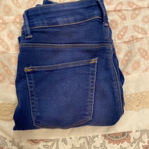 No boundaries Jeans light blue - Picture 4 of 6